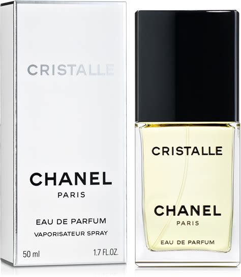 prezzo profumo chanel cristall|Cristalle by Chanel (Eau de Parfum) » Reviews & Perfume Facts.